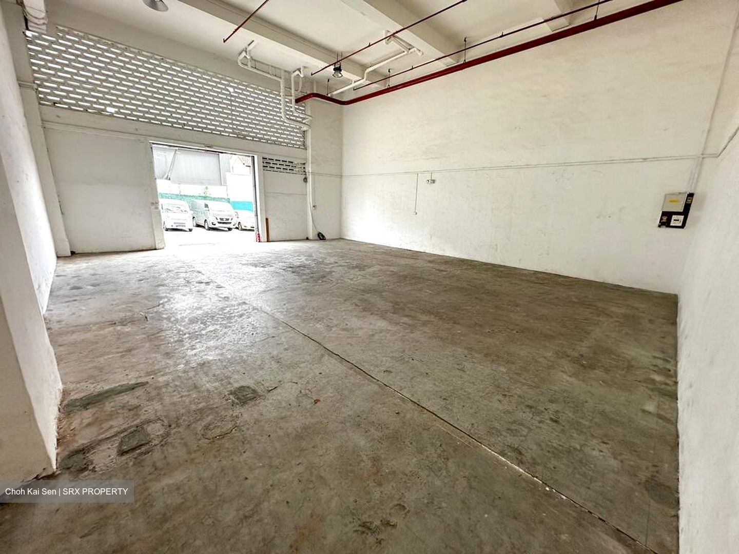 Da Jin Factory Building (D19), Office #496665511